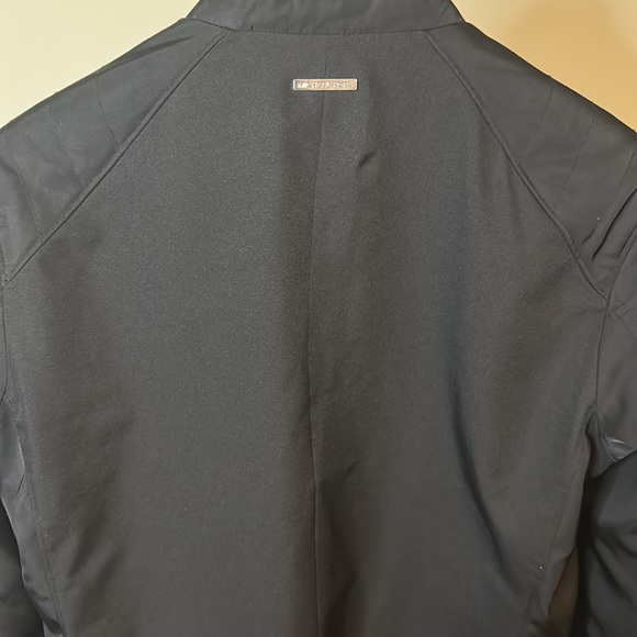 Michael Kors Racer Jacket - Picture 4 of 4